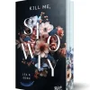 NOVA MD Dark Romance*Kill Me, Slowly | Mit wunderschönem Farbschnitt