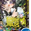 Loewe Verlag GmbH Krimi & Thriller|Comedy & Humor*Kindergarten WARS 07