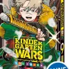 Loewe Verlag GmbH Mystery|Krimi & Thriller*Kindergarten WARS 09