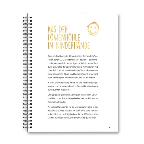 Kinder Becherküche.de Kochbücher Nach Zutaten|Backen-Kinderleichte Becherküche - BEST of Becherküche (Band 9)
