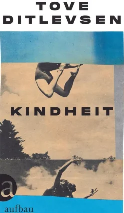 Aufbau Digital Romanhafte Biografien*Kindheit