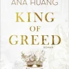 King of Greed*LYX Discount