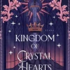 between pages by Piper Romantasy|Romantasy*Kingdom of crystal Hearts