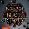 Cove Vampirromane|High Fantasy*Kingdom of the Black Crescent 1: Touch of Perish