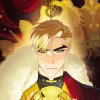 King's Maker - Triple Crown 01*papertoons GmbH