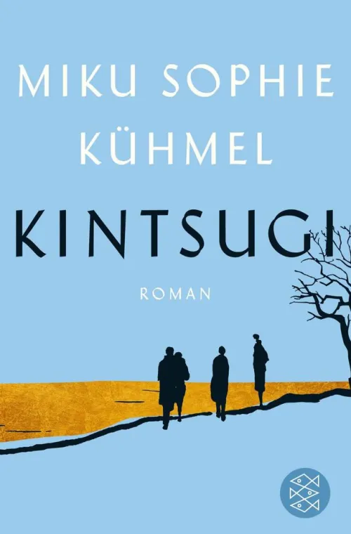 FISCHER Taschenbuch Lgbtqia+-Kintsugi