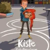 Kibitz Verlag Graphic Novels|Comics-Kiste