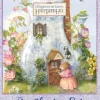 Wunderhaus Verlag GmbH Postkarten*Klappkarten Set Grußkarten