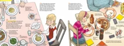 Kinder Klett Kinderbuch 6-10 Jahre-Klassenbuch - Wer gewinnt im Spiel des Lebens?