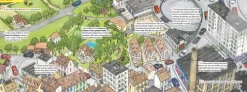 Kinder Klett Kinderbuch 6-10 Jahre-Klassenbuch - Wer gewinnt im Spiel des Lebens?