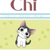 Carlsen Verlag GmbH Für Kinder - Kodomo*Kleine Katze Chi 01