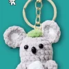 Pattloch Geschenkbuch Schmuck & Accessoires*Kleiner Mutmacher, Schlüsselanhänger Koala