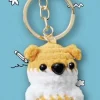 Pattloch Geschenkbuch Schmuck & Accessoires*Kleiner Mutmacher, Schlüsselanhänger Hund