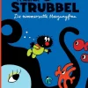 Reprodukt Comics-Kleiner Strubbel - Die nimmersatte Meerjungfrau