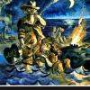 avant-verlag Comics*Klezmer - Alles Diebe!