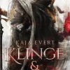 Klinge & Blutmagie*WunderZeilen Verlag GbR New