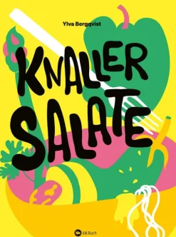 Landwirtschaftsverlag Grillparty & Picknick-Knaller-Salate