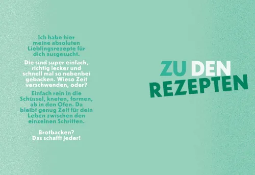 Kneten, Backen, gut!*Ulmer Eugen Verlag Outlet