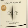 Hoerverlag DHV Der Romane·Biografische Romane-Knife
