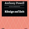 Könige auf Zeit, Audio-CD, MP3*speak low Hot