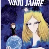 Königin der 1000 Jahre 1*Carlsen Verlag GmbH New