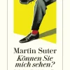 Diogenes eBooks Anthologien*Können Sie mich sehen?