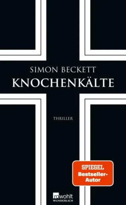 Wunderlich Verlag Polizeiarbeit & Forensik|Krimis*Knochenkälte