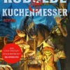 dtv Verlagsgesellschaft Cosy Fantasy-Kobolde und Kuchenmesser