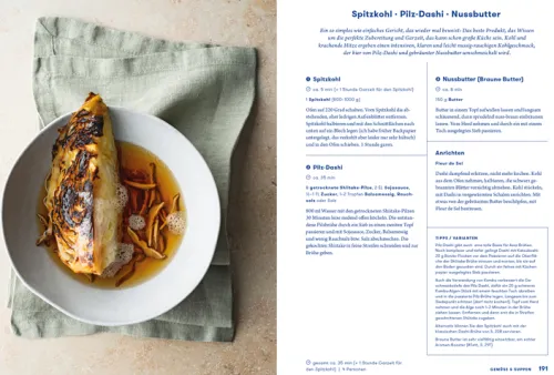 Brandstätter Verlag Grundkochbücher & Lexika*kochen.