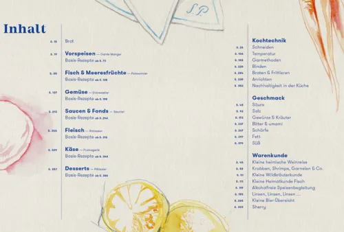 Brandstätter Verlag Grundkochbücher & Lexika*kochen.