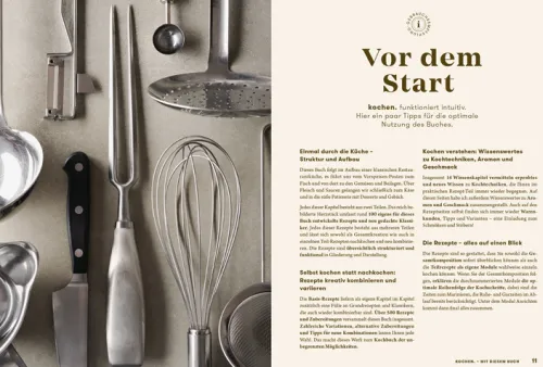 Brandstätter Verlag Grundkochbücher & Lexika*kochen.