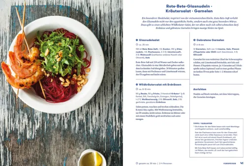 Brandstätter Verlag Grundkochbücher & Lexika*kochen.
