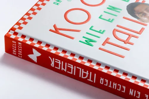 Suedwest Verlag Kochbücher Nach Ländern*Kochen wie ein echter Italiener