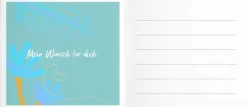 Elma van Vliet Liebe & Hochzeit*Kollegin. Liebe Wünsche in einem kleinen Buch