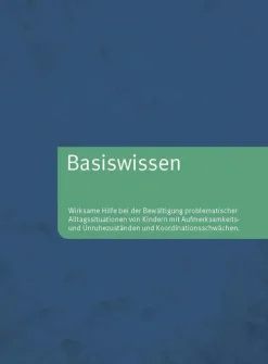 Trias Familie & Kind*Komm, das schaffst Du!