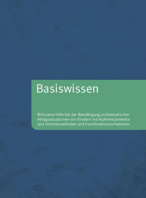 Trias Familie & Kind*Komm, das schaffst Du!