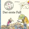 Kommissar Gordon- Der 01. Fall*Headroom Sound Production