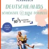 Kompass Karten GmbH Radreisen & Radtouren-KOMPASS Radvergnügen Deutschlands schönste E-Bike-Touren