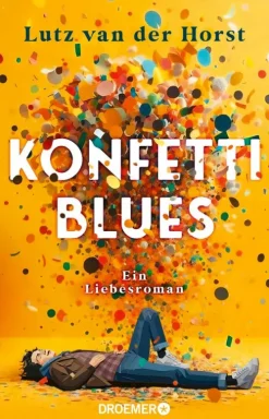 Droemer eBook Queere Romane*Konfetti-Blues