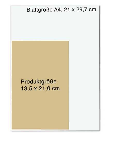 Droemer HC Humor-Konfetti-Blues
