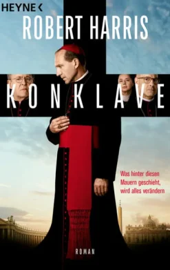 Konklave*Heyne Taschenbuch Discount