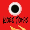 BoD - Books on Demand Zeitreisen-Kore Tomps 3