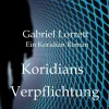 BoD - Books on Demand Außerirdische / Ufos-Koridians Verpflichtung