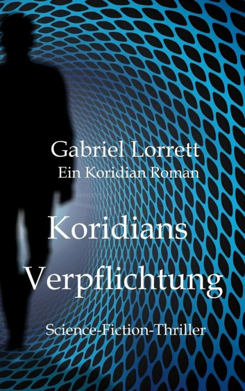 BoD - Books on Demand Außerirdische / Ufos-Koridians Verpflichtung