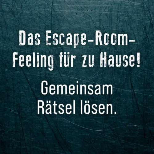 KOSMOS Familien- & Gesellschaftsspiele*- EXIT - Das Spiel: Der Friedhof der Finsternis