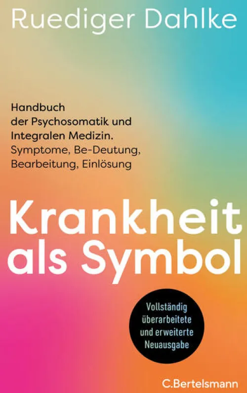 Bertelsmann Verlag Spiritualität*Krankheit als Symbol