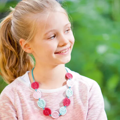Kreativstart Kids Häkeln. Anleitungsbuch und Material*frechverlag GmbH