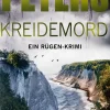 Aufbau Digital Polizeiarbeit & Forensik|Regionalkrimis*Kreidemord