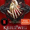 dtv Verlagsgesellschaft High Fantasy*Kreuzweg der Raben