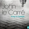Ullstein Taschenbuchvlg. Spionagethriller*Krieg im Spiegel
